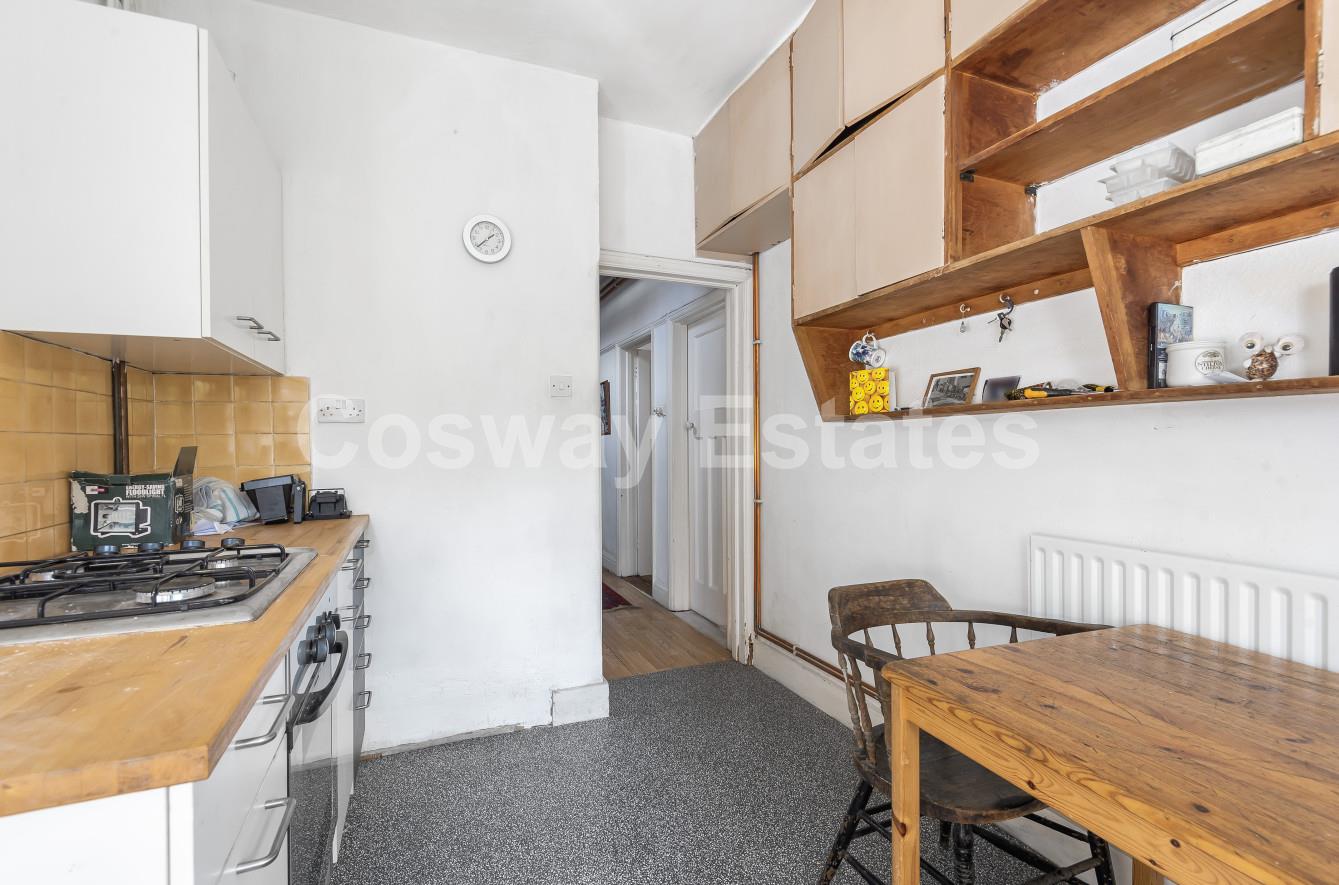 Highwood Hill, Mill Hill